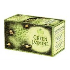 Grešík Zelený čaj Green Jasmine 20 x 2g